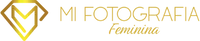 Mi Fotografia Logo